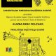 “Glazba među policama” i nagrađivanje najčitatelja u gospićkoj knjižnici