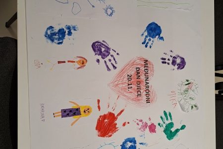 Međunarodni dan djece u Novalji – kreativnost, znanje i zajedništvo u organizaciji Udruge Ana