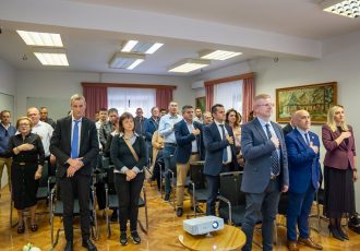 Karlobag obilježio Dan općine – investicije ove godine premašile 4,2 milijuna eura!