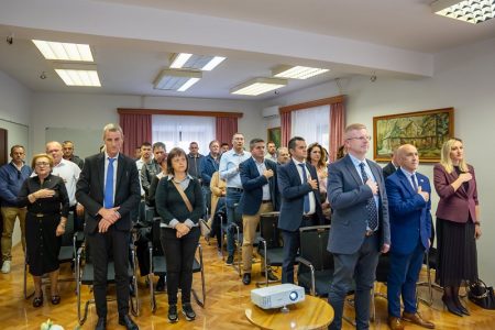 Karlobag obilježio Dan općine – investicije ove godine premašile 4,2 milijuna eura!