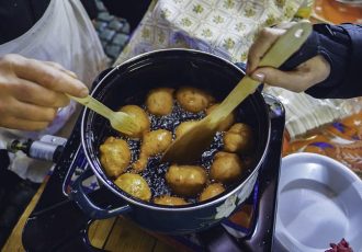 Otvorene prijave za natjecanje “Zlatni ušćipak” na Adventu u Otočcu