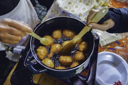Otvorene prijave za natjecanje “Zlatni ušćipak” na Adventu u Otočcu