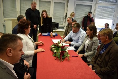 Opća bolnica Gospić postaje ugodno mjesto za pacijente i radnike