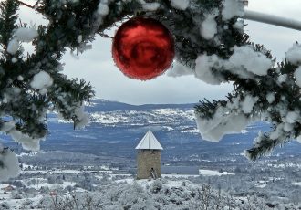 Božićna čarolija na Grabovači ponovno dolazi!