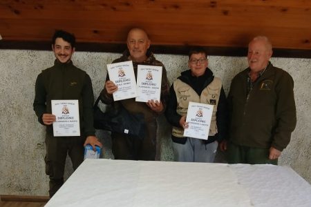 Nikica Stilinović iz Gospića osvojio ribički Spin kup u Otočcu