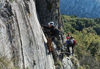 Lička penjačka škola u PAK Annapurni