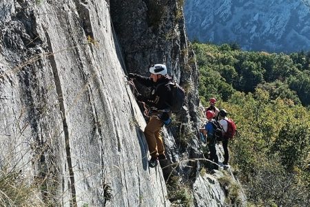 Lička penjačka škola u PAK Annapurni