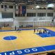 Mladi gospićki košarkaši poraženi u izjednačenoj utakmici