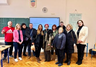 *“Zdravlje muškaraca u fokusu: Suradnja udruge, škole i struke u Mjesecu Movembra”*