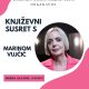 Književnica Marina Vujčić u srijedu u gospićkoj knjižnici sudjeluje na književnom susretu