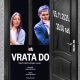 U srijedu u Gospiću ne propustite predstavu “Vrata do”!