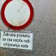 Priopćenje Stožera civilne zaštite Grada Gospića – stanje na prometnicama na dan 25.11.2025. godine
