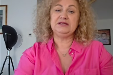 Dr.Mirjana Vrkljan Radošević: “Od karcinoma se ne mora umrijeti, od karcinoma se ne mora oboljeti ako ste odgovorna osoba”