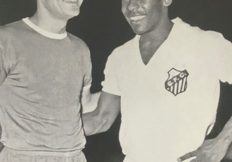 PREMINUO   NOGOMETAŠ KOJEM SE I PELE NAKLONIO – RUDI BELIN BIO JE NOGOMETAŠ NAJIZVRSNIJE BRAZILSKE TEHNIKE