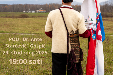 “Kume izgori ti kesa”, godišnji koncert HKUD-a Široka Kula