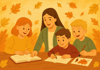 Dajmo im šansu – Novalja: učenje, kreativnost i zajedništvo za svako dijete