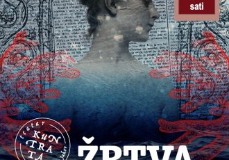 U subotu se i u Gospiću obilježava Noć kazališta