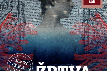 U subotu se i u Gospiću obilježava Noć kazališta