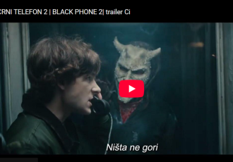 Ovaj vikend u kinu Korzo gledajte horor “Crni telefon 2”