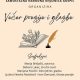 Ne propustite “Večer poezije i glazbe” u gospićkoj knjižnici