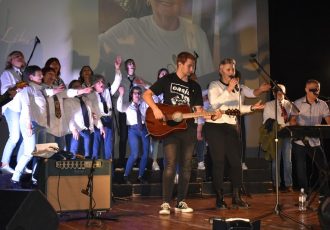 “Vile i prijatelji”- prekrasna blagdanska priča iz Gospića