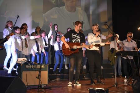 “Vile i prijatelji”- prekrasna blagdanska priča iz Gospića