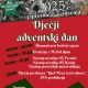 Dječji adventski dan danas na Adventu u Perušiću