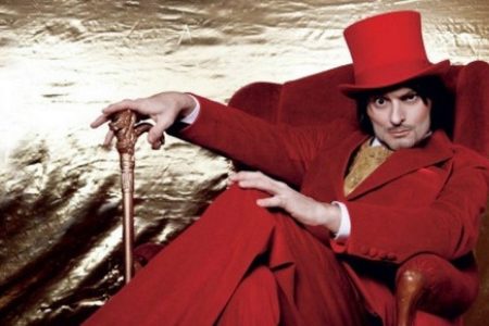 Večeras na Adventu u Gospiću domaće snage Pop music i Tribute to Dino Dvornik