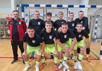 U infarktnim završnicama i kadeti i seniori Lika športa ostvarili pobjede