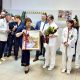 U zasluženu mirovinu otišlo troje radnika Opće bolnice Gospić