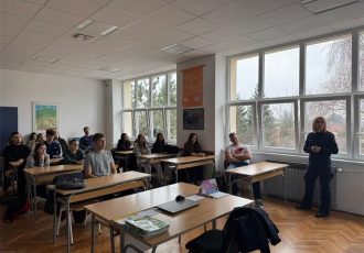 Mladi vozači birajte sigurniju vožnju