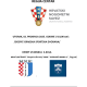 Večeras u Gospiću malonogometna poslastica