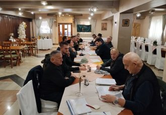 Dobar rad sportsko ribolovnog saveza Ličko-senjske županije