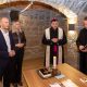 Biskup Marko Medo predvodio tradicionalni blagoslov zaposlenika i županijskih prostorija u Ličko-senjskoj županiji