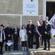 Otkrivena spomen-ploča u Svetom Jurju povodom 1100. obljetnice Hrvatskoga Kraljevstva