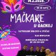 Najluđe i najšarenije doba godine stiže u Gacku – Mačkare u Otočcu i ove godine donose vrhunsku zabavu!