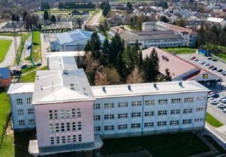 Strukovnoj školi Gospić odobren program obrazovanja za operativne djelatnike sigurnosti i civilne zaštite u školama