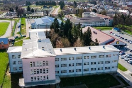 Strukovnoj školi Gospić odobren program obrazovanja za operativne djelatnike sigurnosti i civilne zaštite u školama