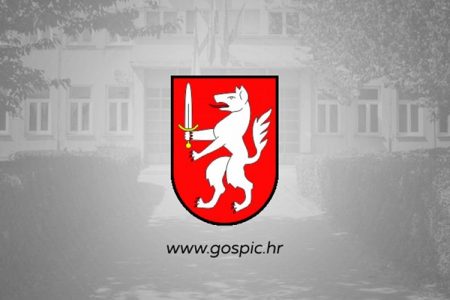 Obavijest studentima i učenicima – stipendistima Grada Gospića