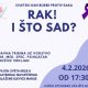 Udruga “Vila za Liku” poziva na javnu tribinu “Rak! I što sad?”!