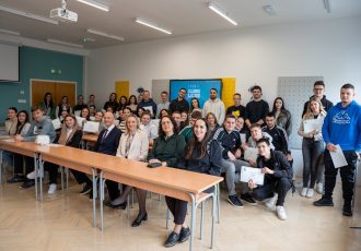 Regionalni znanstveni centar – Podružnica Lika, u suradnji s Ličko-senjskom županijom, nastavlja s provedbom programa „Želim znati više“