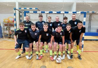 Kadeti MNK Lika šport “pomeli” Bjelovar rezultatom 16:2!!!