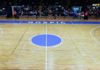 OPG JOSIP VRKLJAN iz Lovinca osvajač Zimskog malonogometnog turnira Gospić 2026.!