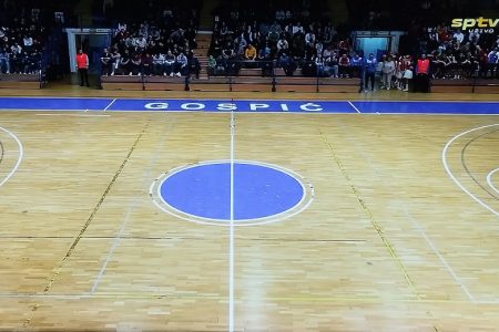 OPG JOSIP VRKLJAN iz Lovinca osvajač Zimskog malonogometnog turnira Gospić 2026.!