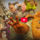 U kinu Korzo ovaj vikend gledajte animirani film “Šavko i čudovišna družina”