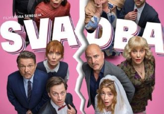 Svadba stiže u kino Korzo u srijedu i četvrtak 28. i 29.siječnja