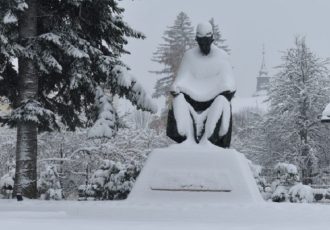 Na današnji dan umro je Nikola Tesla