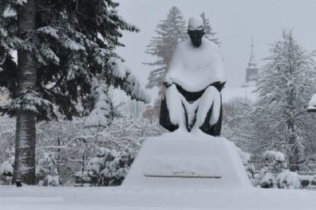 Na današnji dan umro je Nikola Tesla