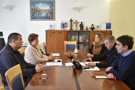 Milinovićeva  poruka roditeljima: „Sva djeca za nekoliko mjeseci imat će smještaj u Dječjem  vrtiću Pahuljica“