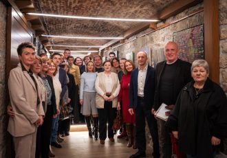 Ličko-senjska županija dodijelila 50.000 eura za 38 kulturnih projekata u 2026. godini